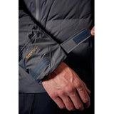 RABRAB Valiance Jacket Men'sOutdoor Action