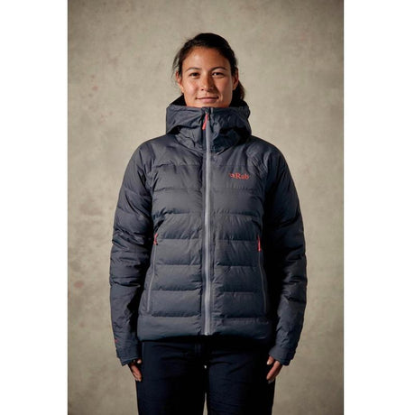 RABRAB Valiance Jacket Women'sOutdoor Action