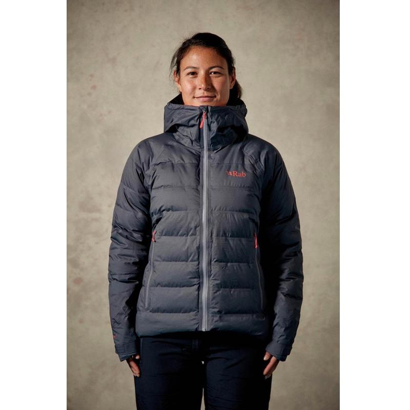 RABRAB Valiance Jacket Women'sOutdoor Action