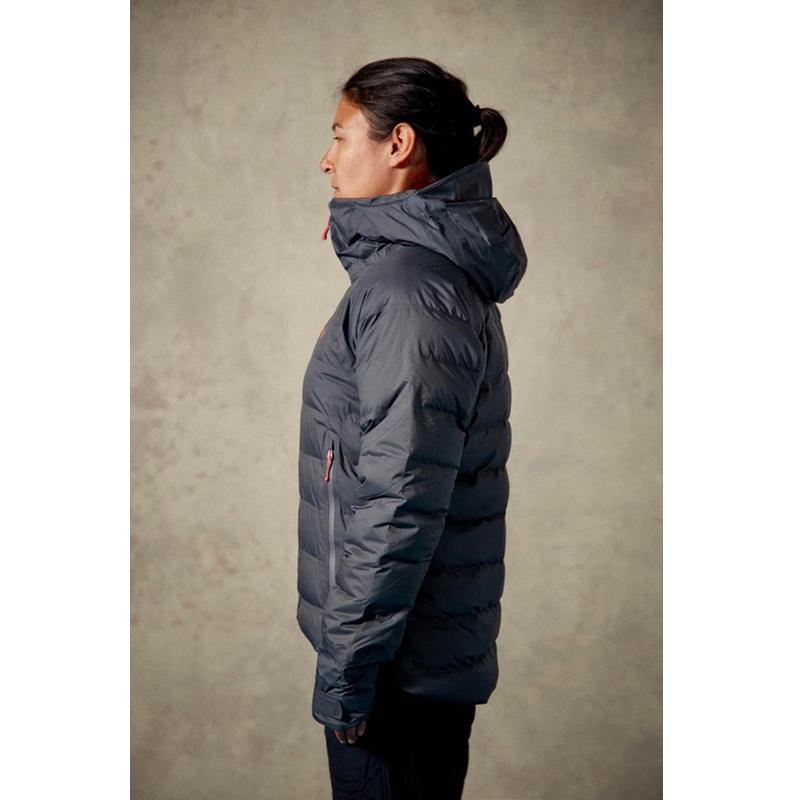 RABRAB Valiance Jacket Women'sOutdoor Action