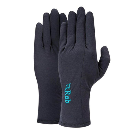 RABRAB Women's Merino 160 GloveOutdoor Action