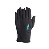 RABRAB Women's Power Stretch Pro GloveOutdoor Action