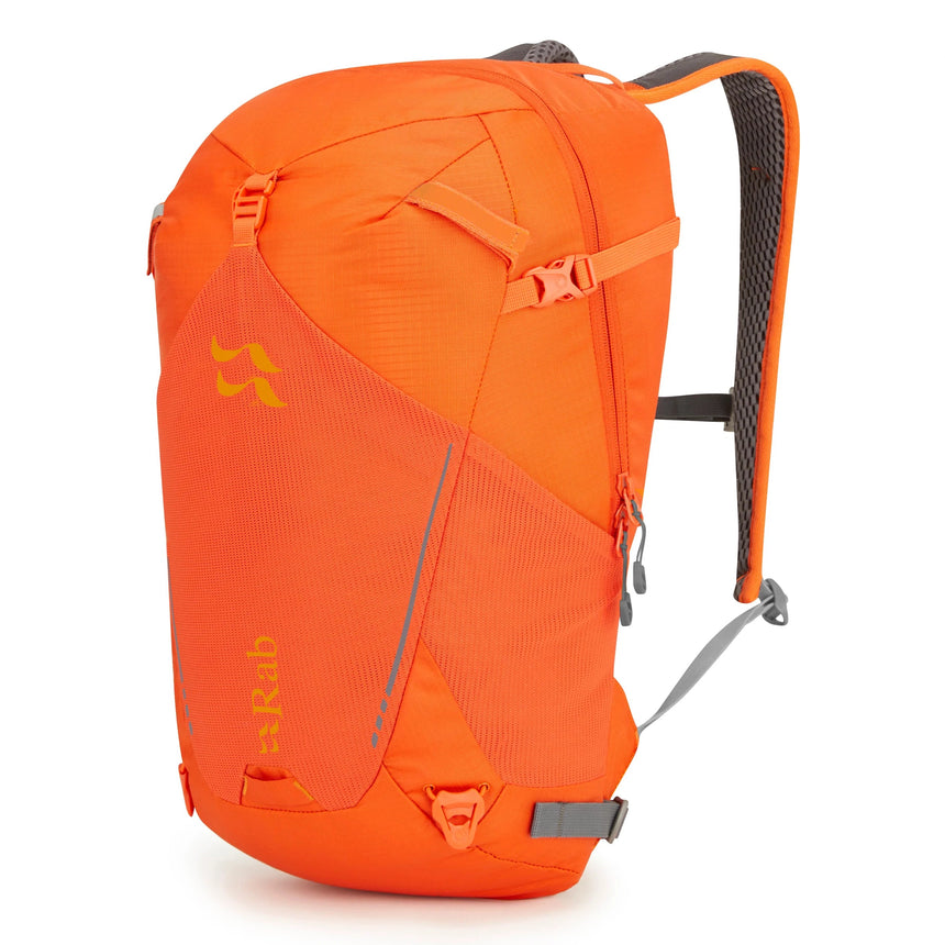 RABRab Tensor 20L PackOutdoor Action