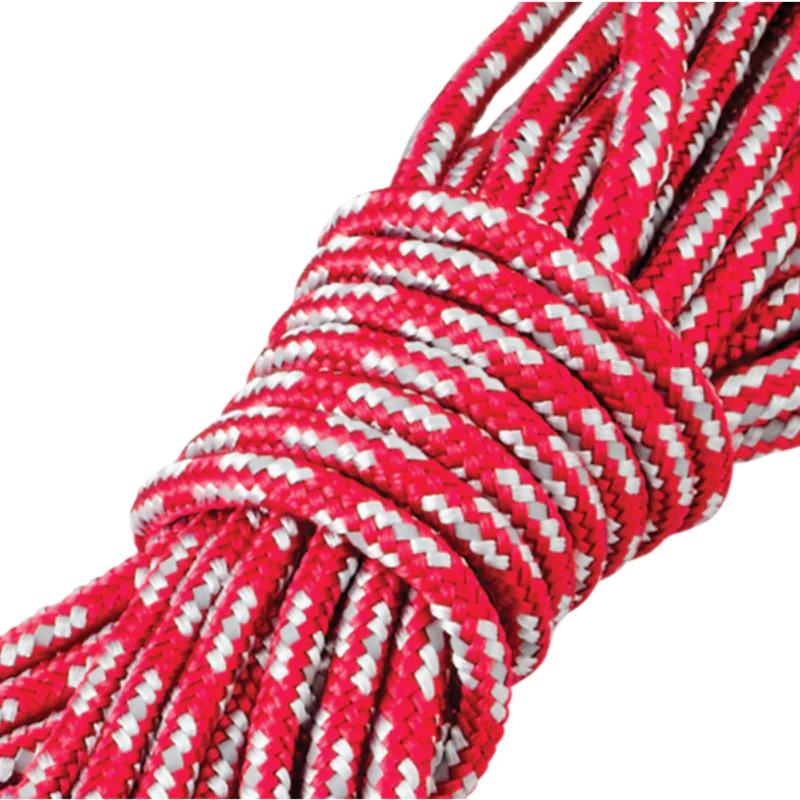 MSRMSR Reflective Utility Cord Kit/Guy RopeOutdoor Action