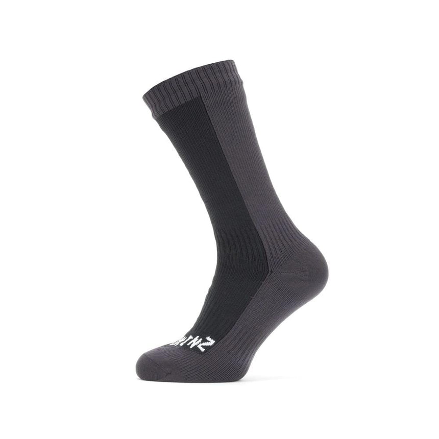 SealskinzSealSkinz Cold Weather Mid Length SockOutdoor Action