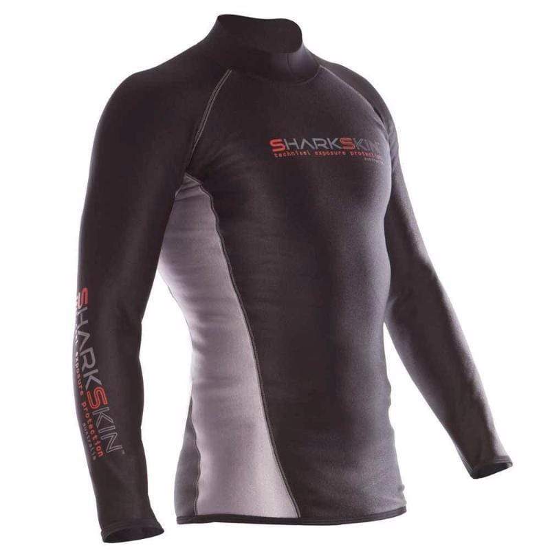 Sharkskin Chillproof Long Sleeve Top - Men's