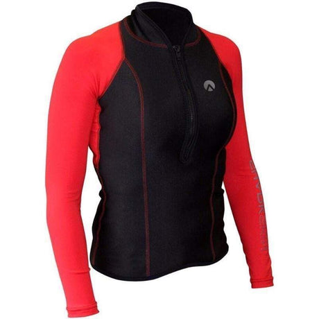 SharkskinSharkskin Performance Wear Long Sleeve Top Women'sOutdoor Action