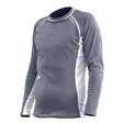 SharkskinSharkskin Rapid Dry Long Sleeve Top - ClearanceOutdoor Action