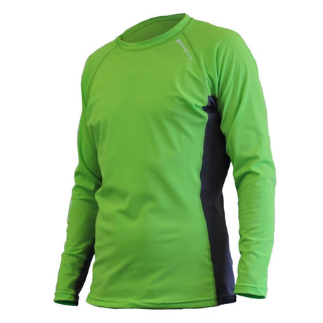 SharkskinSharkskin Rapid Dry Rash Top - Long Sleeve - UnisexOutdoor Action