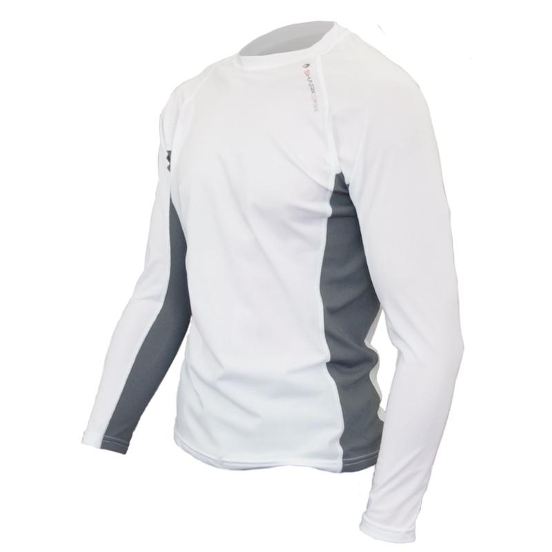 SharkskinSharkskin Rapid Dry Long Sleeve TopOutdoor Action