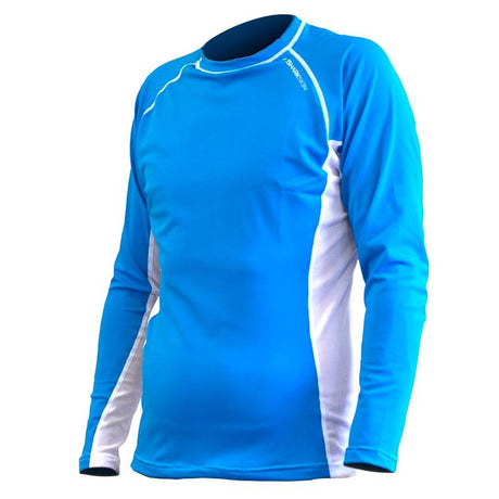 SharkskinSharkskin Rapid Dry Rash Top - Long Sleeve - UnisexOutdoor Action