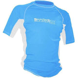 Sharkskin Rapid Dry Short Sleeve Top - Clearance Outdoor Action