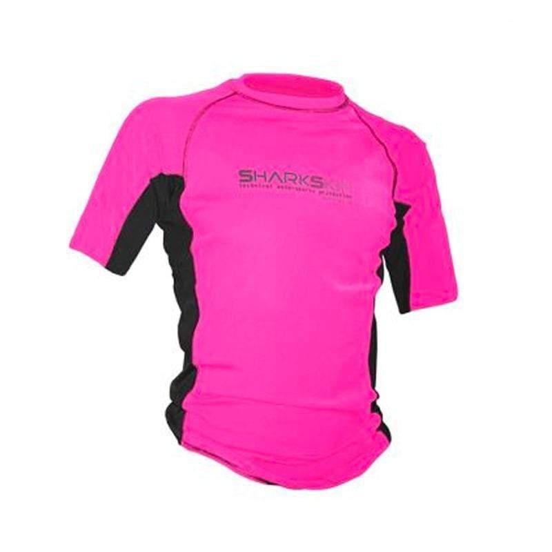 SharkskinSharkskin Rapid Dry Short Sleeve Top - ClearanceOutdoor Action