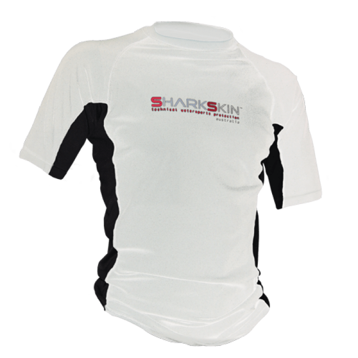 SharkskinSharkskin Rapid Dry Short Sleeve Top - ClearanceOutdoor Action