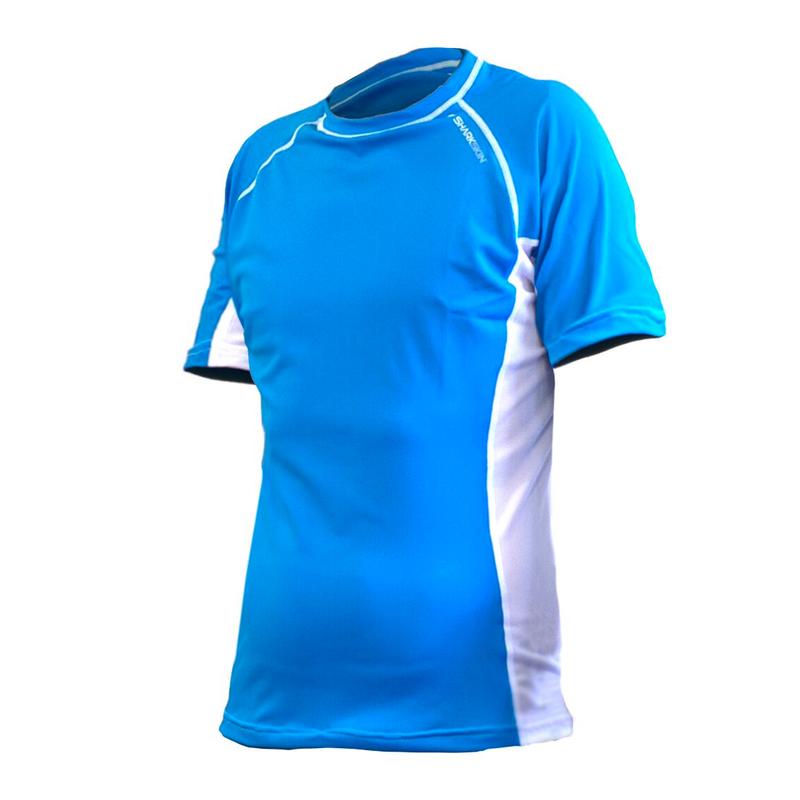 SharkskinSharkskin Rapid Dry Short Sleeve TopOutdoor Action