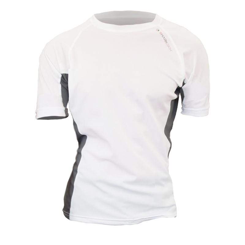 SharkskinSharkskin Rapid Dry Short Sleeve TopOutdoor Action