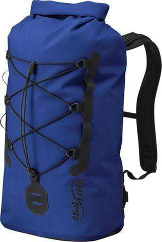 Seal LineSealLine Bigfork 30L Dry Day PackOutdoor Action