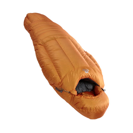 Mountain EquipmentMountain Equipment Snowline Sleeping Bag (-23°C/-9°F)Outdoor Action