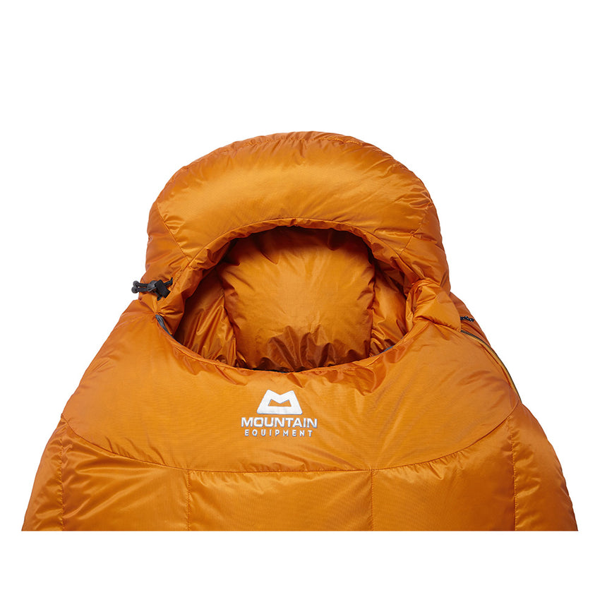 Mountain EquipmentMountain Equipment Snowline Sleeping BagOutdoor Action