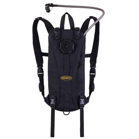 SourceSource Tactical 3L WXP Hydration PackOutdoor Action