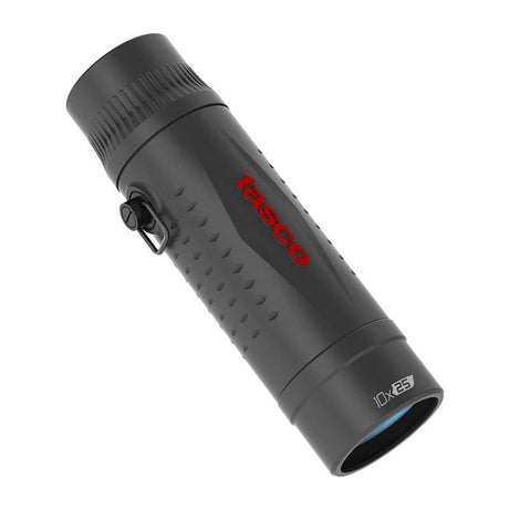 TascoTASCO MONOCULAR ESSENTIALS 10X25MOutdoor Action