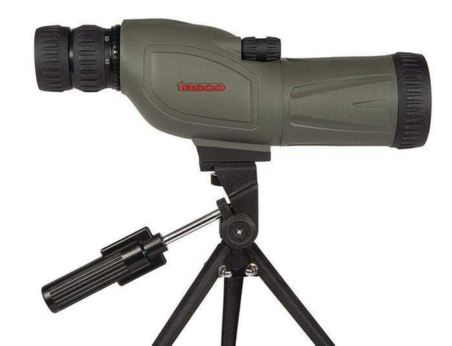 TascoTasco Spotting Scope 15-45x50Outdoor Action