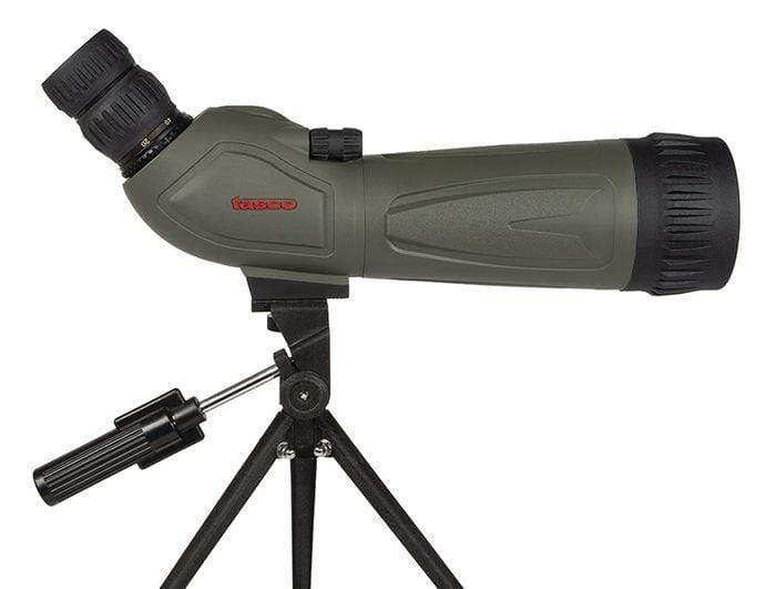 TascoTasco Spotting Scope 20-60x60 45 DegreeOutdoor Action