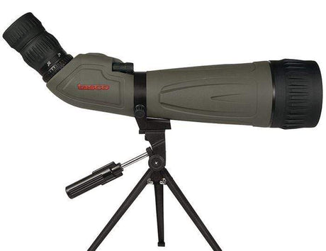 TascoTasco Spotting Scope 20-60x80 45 DegreeOutdoor Action