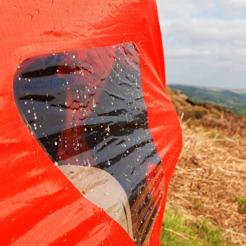 Terra NovaTerra Nova Bothy 2 Person Emergency Group ShelterOutdoor Action