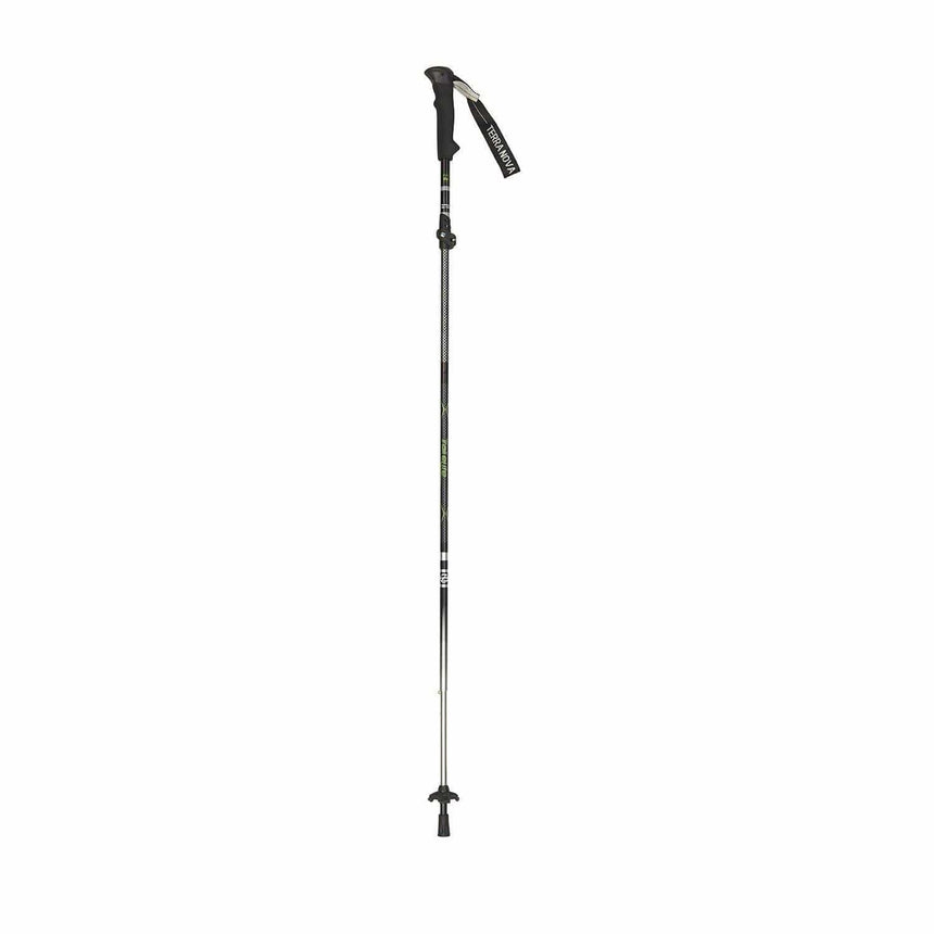 Terra NovaTerra Nova Trail Elite Trekking Pole (Single Pole)Outdoor Action