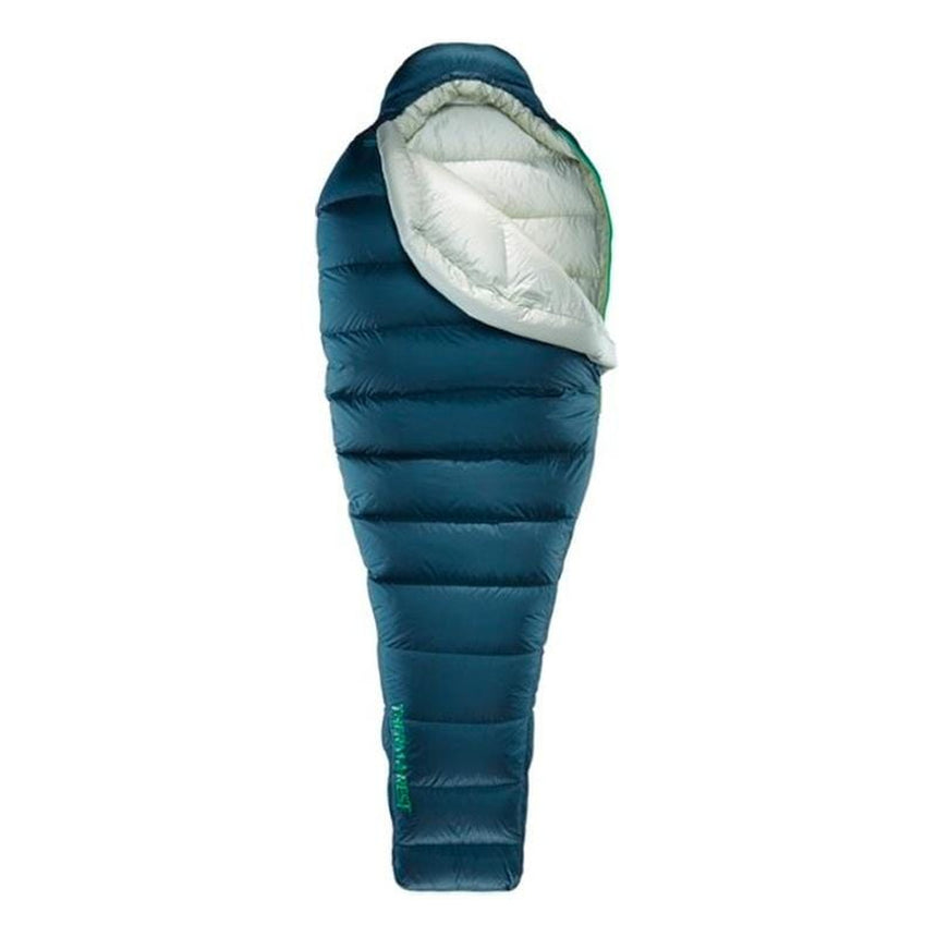 ThermarestThermarest Hyperion -6C Sleeping BagOutdoor Action