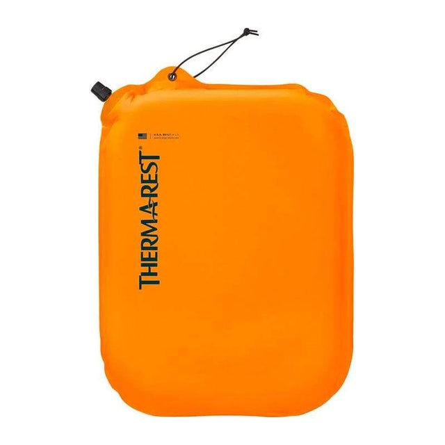 ThermarestThermarest Lite Seat OrangeOutdoor Action