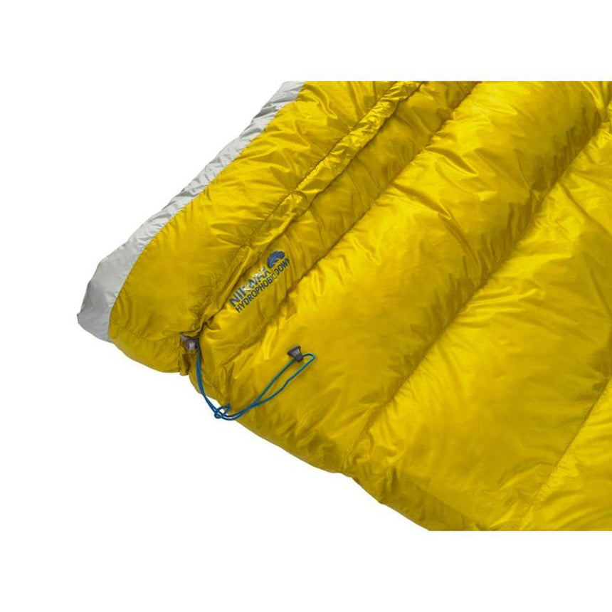 ThermarestThermarest Ohm 0c Sleeping BagOutdoor Action