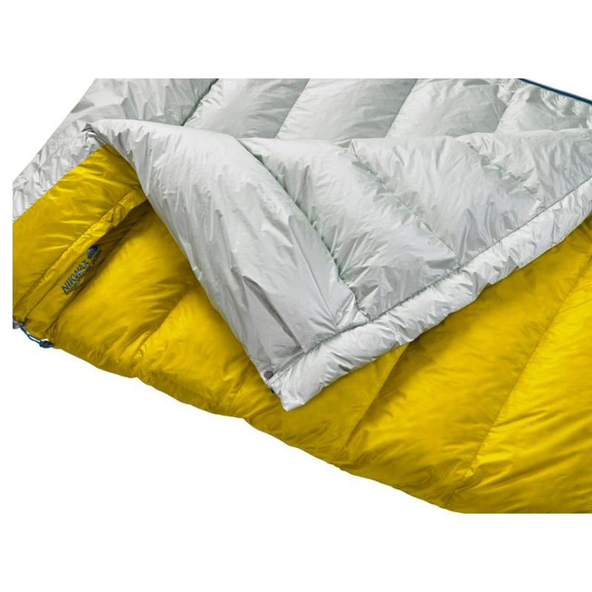 ThermarestThermarest Ohm 0c Sleeping BagOutdoor Action