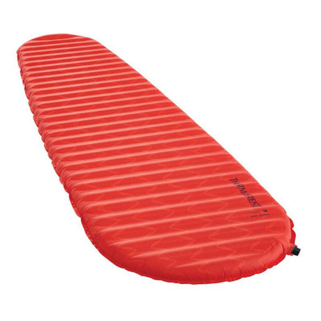 Thermarest ProLite Apex Mat - Regular Outdoor Action