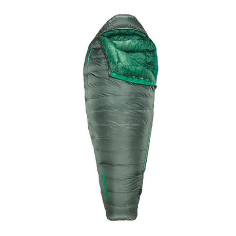 ThermarestThermarest Questar -0C Baslam Sleeping BagOutdoor Action