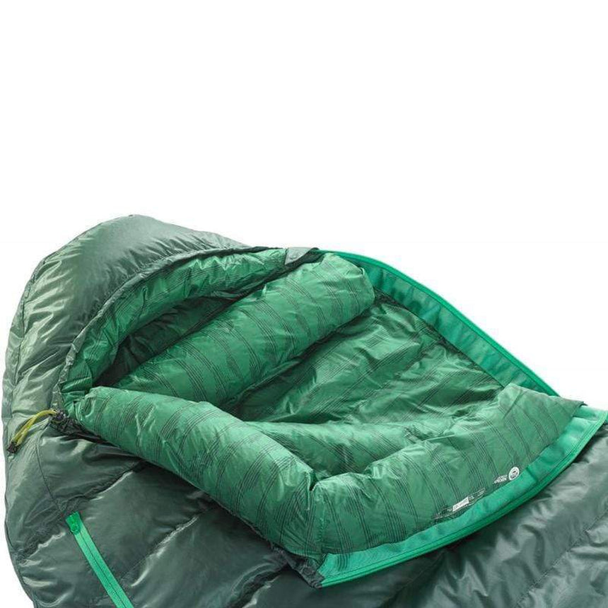 ThermarestThermarest Questar -0C Baslam Sleeping BagOutdoor Action