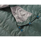 ThermarestThermarest Questar -18C Baslam Sleeping BagOutdoor Action