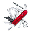 VictorinoxVictorinox CyberTool Medium Swiss Army KnifeOutdoor Action