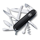 VictorinoxVictorinox Huntsman Swiss Army KnifeOutdoor Action