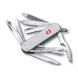 VictorinoxVictorinox Minichamp Alox Swiss Army KnifeOutdoor Action