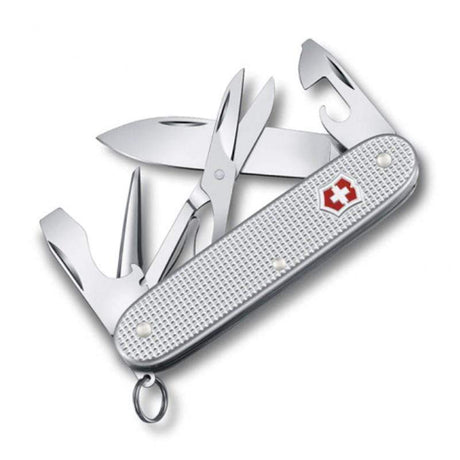 VictorinoxVictorinox Pioneer X Swiss Army KnifeOutdoor Action