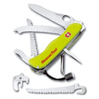 VictorinoxVictorinox Rescue ToolOutdoor Action