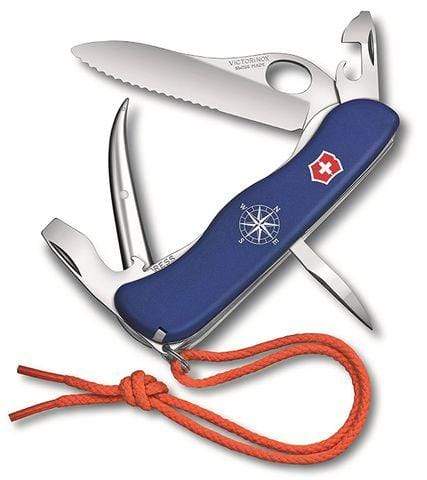 VictorinoxVictorinox Skipper ProOutdoor Action