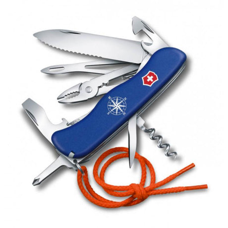 VictorinoxVictorinox Skipper Swiss Army KnifeOutdoor Action