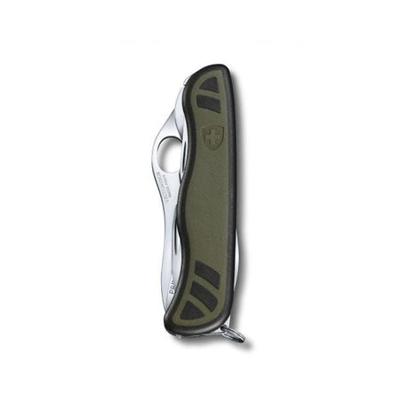 VictorinoxVictorinox Soldier Swiss Army KnifeOutdoor Action