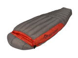 Sea To SummitSea to Summit Flame FmII 2°C Women's Sleeping BagOutdoor Action